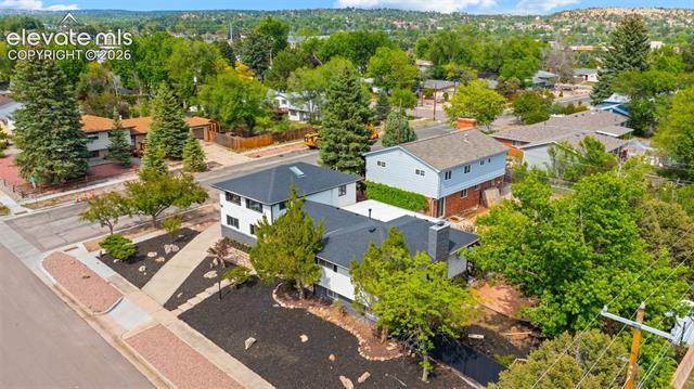 MLS Image for 1505  Baylor  ,Colorado Springs, Colorado