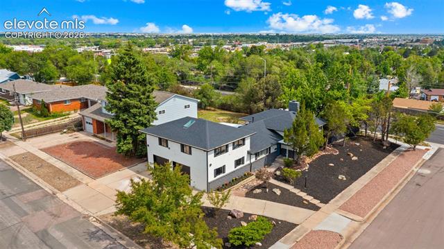 MLS Image for 1505  Baylor  ,Colorado Springs, Colorado