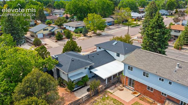 MLS Image for 1505  Baylor  ,Colorado Springs, Colorado