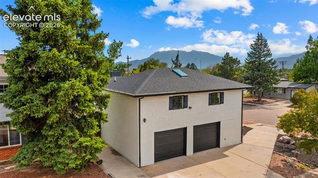 MLS Image for 1505  Baylor  ,Colorado Springs, Colorado