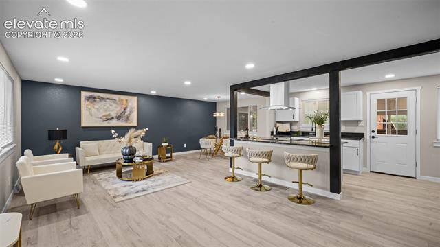 MLS Image for 1505  Baylor  ,Colorado Springs, Colorado