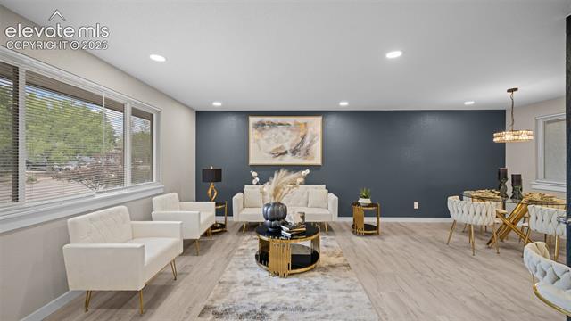 MLS Image for 1505  Baylor  ,Colorado Springs, Colorado