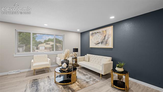 MLS Image for 1505  Baylor  ,Colorado Springs, Colorado