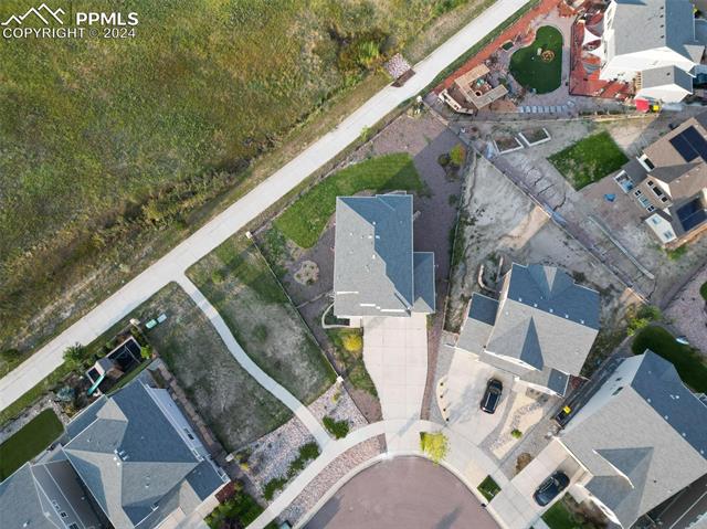 MLS Image for 9126  Pacific Crest  ,Colorado Springs, Colorado