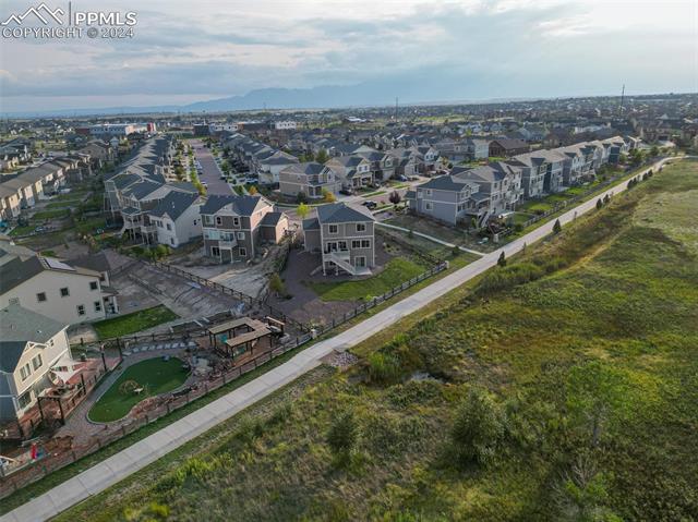 MLS Image for 9126  Pacific Crest  ,Colorado Springs, Colorado