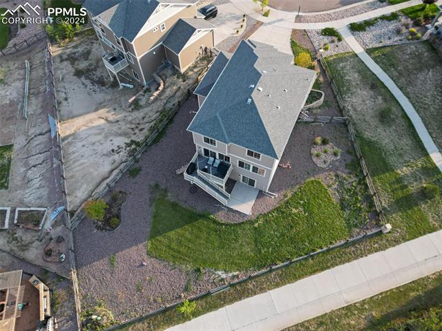 MLS Image for 9126  Pacific Crest  ,Colorado Springs, Colorado