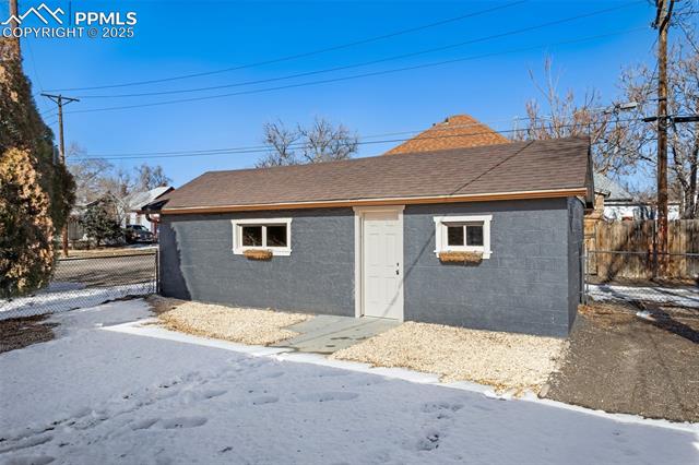MLS Image for 619 W 11th  ,Pueblo, Colorado
