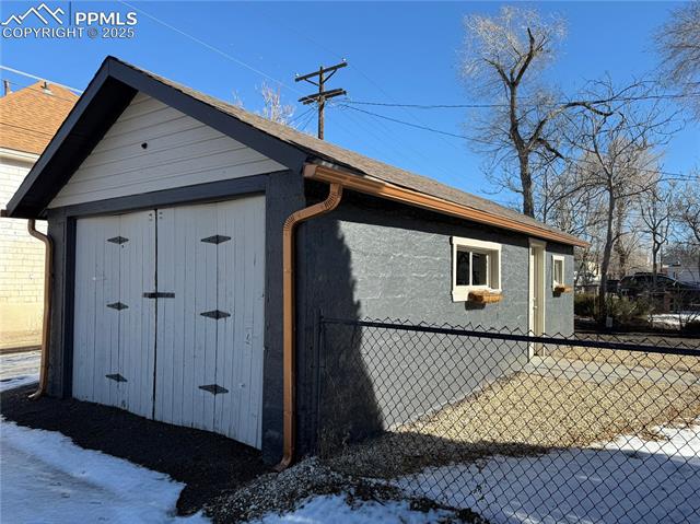MLS Image for 619 W 11th  ,Pueblo, Colorado