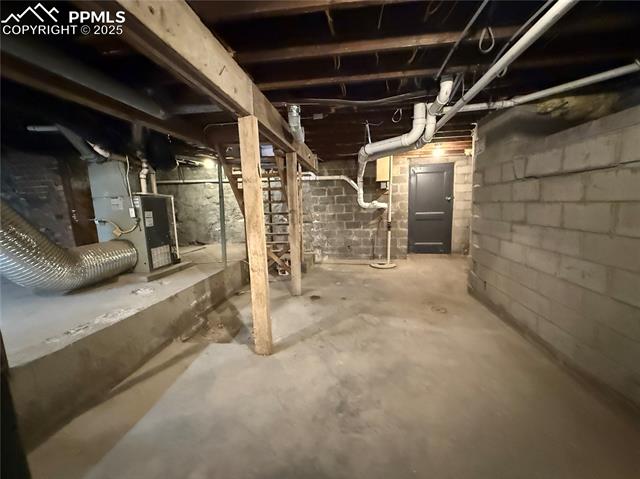 MLS Image for 619 W 11th  ,Pueblo, Colorado
