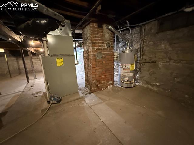 MLS Image for 619 W 11th  ,Pueblo, Colorado