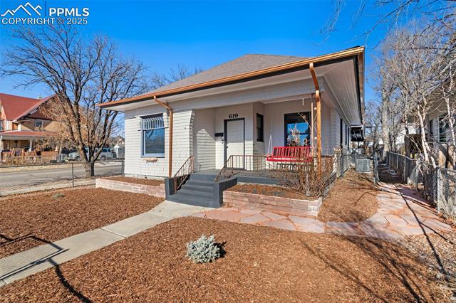 MLS Image for 619 W 11th  ,Pueblo, Colorado