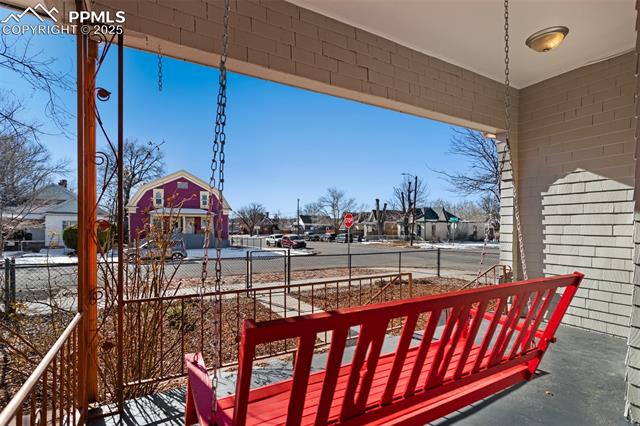MLS Image for 619 W 11th  ,Pueblo, Colorado