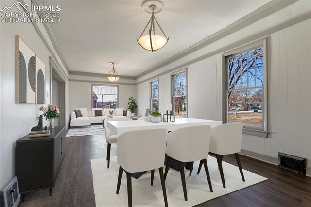 MLS Image for 619 W 11th  ,Pueblo, Colorado