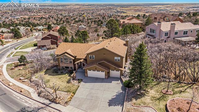 4315  Star Ranch  , colorado springs  House Search MLS Picture