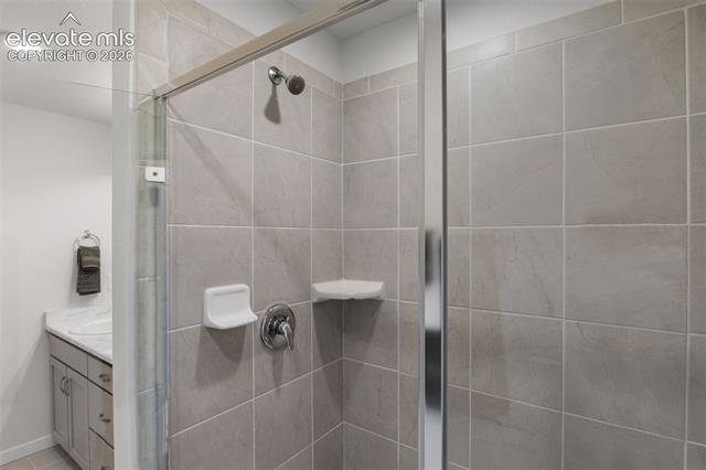 MLS Image for 8531  Blue Feather  ,Colorado Springs, Colorado