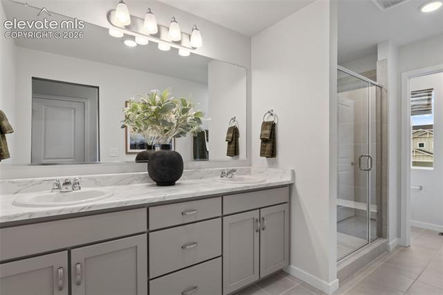 MLS Image for 8531  Blue Feather  ,Colorado Springs, Colorado