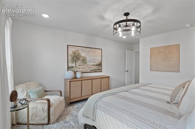 MLS Image for 8531  Blue Feather  ,Colorado Springs, Colorado
