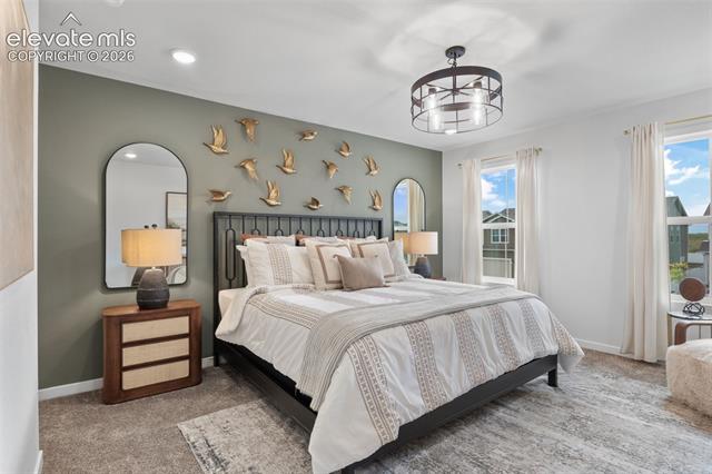 MLS Image for 8531  Blue Feather  ,Colorado Springs, Colorado
