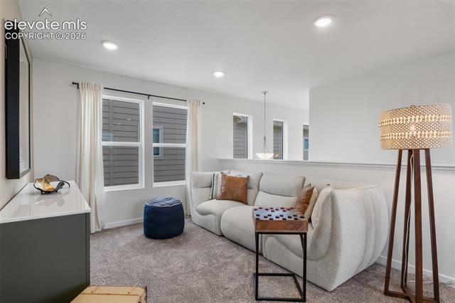 MLS Image for 8531  Blue Feather  ,Colorado Springs, Colorado