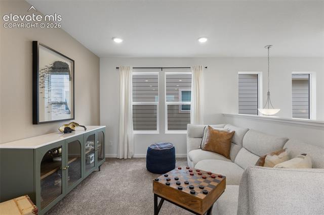MLS Image for 8531  Blue Feather  ,Colorado Springs, Colorado