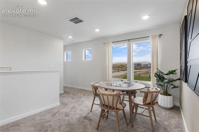 MLS Image for 8531  Blue Feather  ,Colorado Springs, Colorado