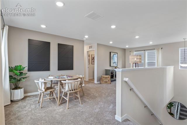 MLS Image for 8531  Blue Feather  ,Colorado Springs, Colorado