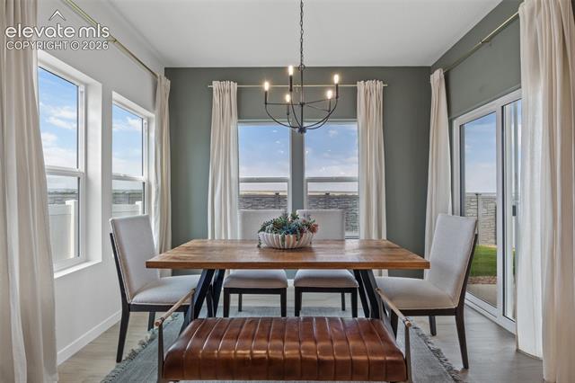 MLS Image for 8531  Blue Feather  ,Colorado Springs, Colorado