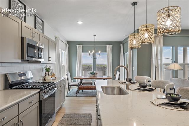 MLS Image for 8531  Blue Feather  ,Colorado Springs, Colorado