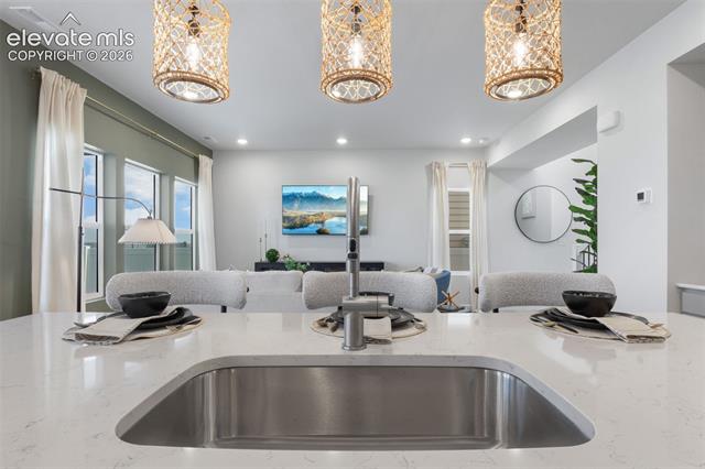 MLS Image for 8531  Blue Feather  ,Colorado Springs, Colorado