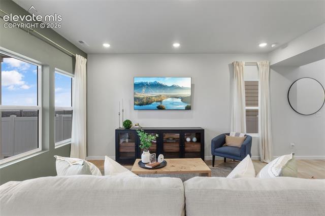MLS Image for 8531  Blue Feather  ,Colorado Springs, Colorado