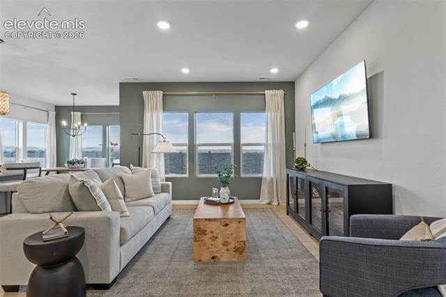 MLS Image for 8531  Blue Feather  ,Colorado Springs, Colorado