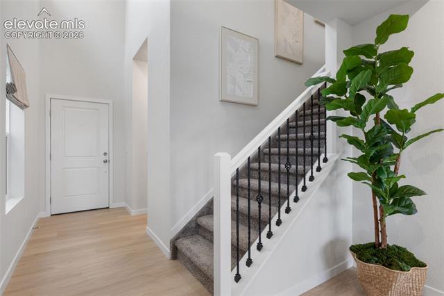 MLS Image for 8531  Blue Feather  ,Colorado Springs, Colorado