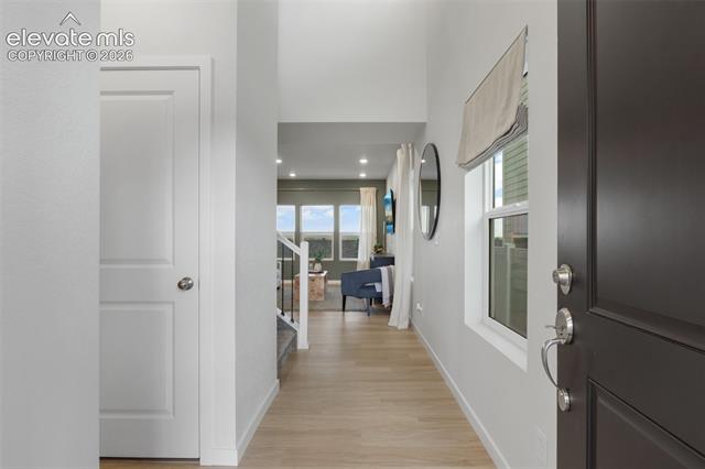 MLS Image for 8531  Blue Feather  ,Colorado Springs, Colorado