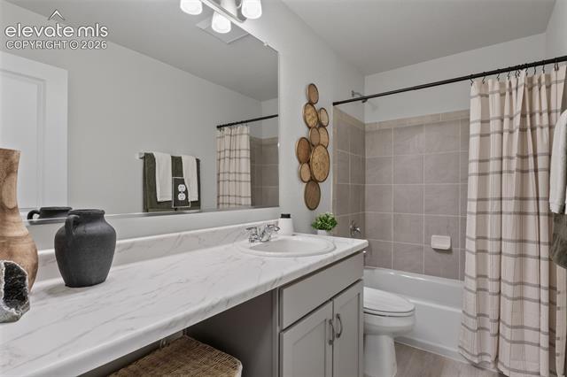 MLS Image for 8531  Blue Feather  ,Colorado Springs, Colorado