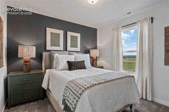 MLS Image for 8531  Blue Feather  ,Colorado Springs, Colorado