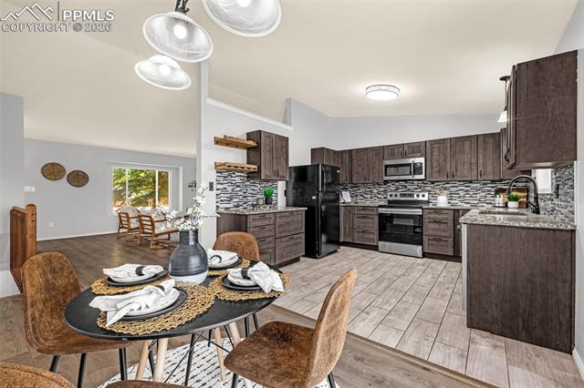 MLS Image for 1565  Piros  ,Colorado Springs, Colorado