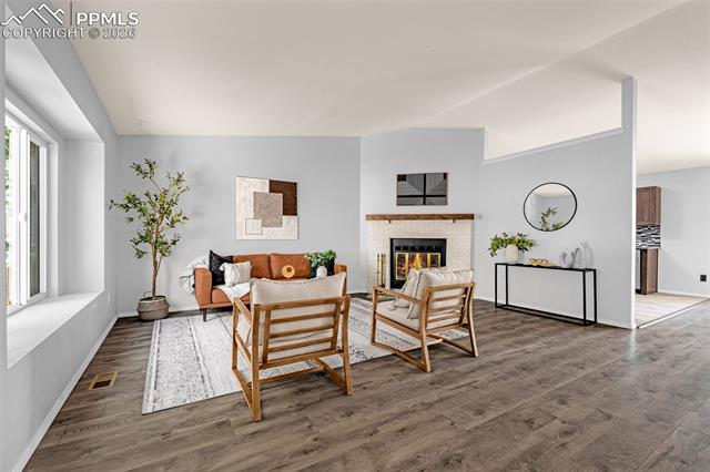 MLS Image for 1565  Piros  ,Colorado Springs, Colorado