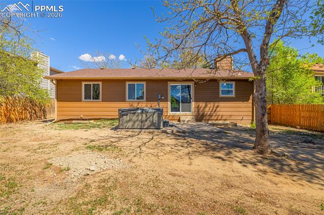 MLS Image for 1565  Piros  ,Colorado Springs, Colorado