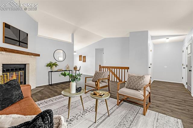 MLS Image for 1565  Piros  ,Colorado Springs, Colorado