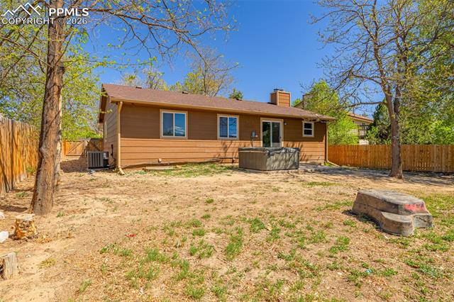 MLS Image for 1565  Piros  ,Colorado Springs, Colorado