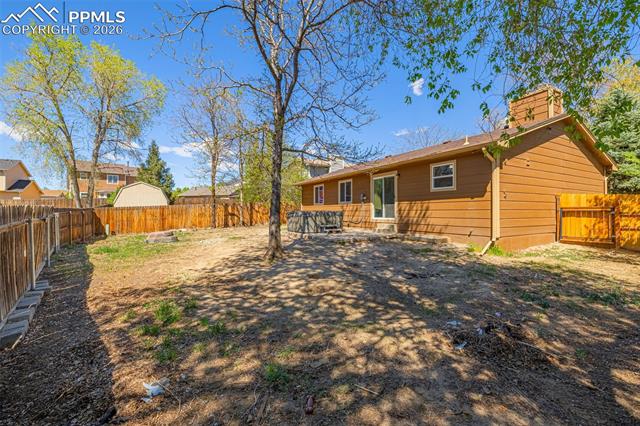 MLS Image for 1565  Piros  ,Colorado Springs, Colorado