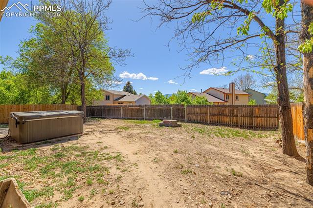 MLS Image for 1565  Piros  ,Colorado Springs, Colorado