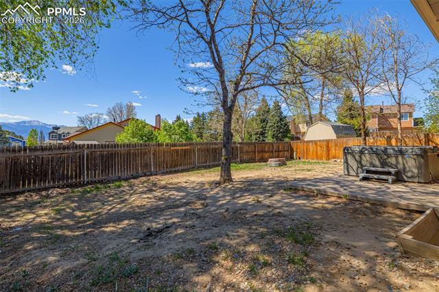 MLS Image for 1565  Piros  ,Colorado Springs, Colorado
