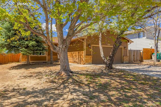 MLS Image for 1565  Piros  ,Colorado Springs, Colorado