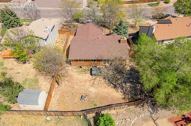 MLS Image for 1565  Piros  ,Colorado Springs, Colorado