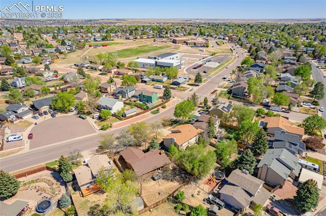 MLS Image for 1565  Piros  ,Colorado Springs, Colorado