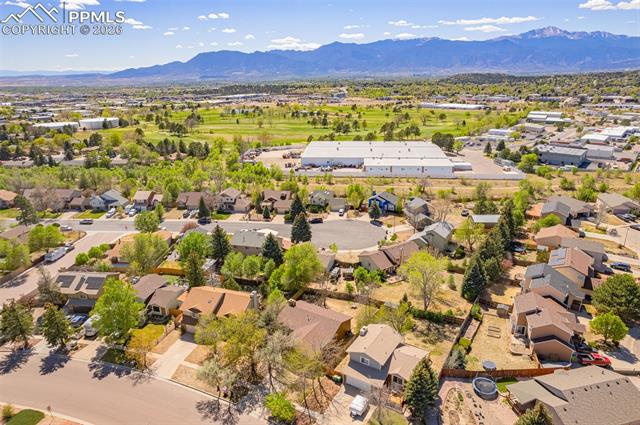 MLS Image for 1565  Piros  ,Colorado Springs, Colorado