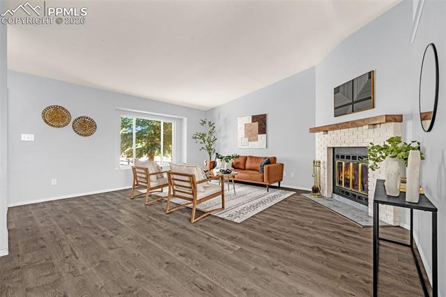 MLS Image for 1565  Piros  ,Colorado Springs, Colorado