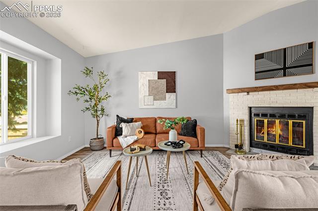 MLS Image for 1565  Piros  ,Colorado Springs, Colorado