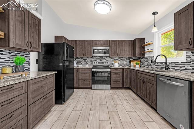 MLS Image for 1565  Piros  ,Colorado Springs, Colorado